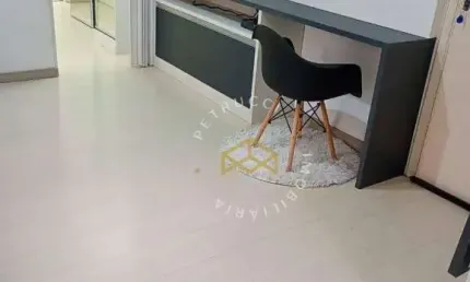 Apartamento com 1 quarto à venda na Avenida Aquidaban, 157, Centro, Campinas