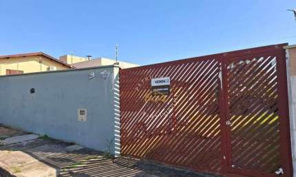 Terreno comercial para alugar na Rua Porangaba, 129, Jardim Bela Vista, Campinas