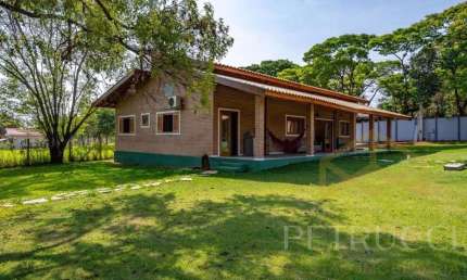 Chácara com 7 dormitórios à venda, 2000 m² por R$ 2.100.000,00 - Chácaras Sol Nascente - Mogi Mirim/SP