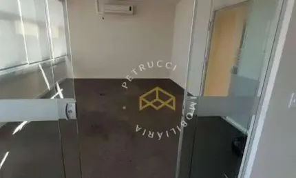 Sala à venda, 89 m² por r$ 695.000,00 - swiss park - campinas/sp