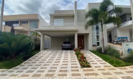 Casa residencial à venda, swiss park, campinas - ca7479.