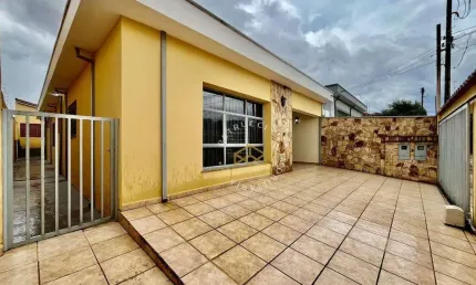 Casa com 3 dormitórios à venda, 255 m² por R$ 750.000,00 - Jardim do Trevo - Campinas/SP