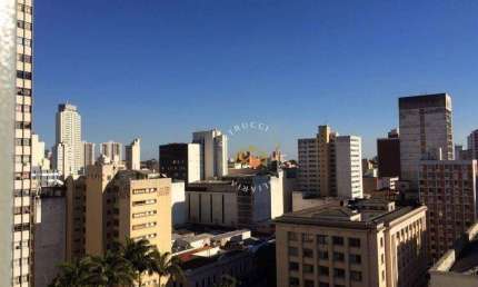 Sala, 40 m² - venda por R$ 165.000,00 ou aluguel por R$ 2.194,00/mês - Centro - Campinas/SP