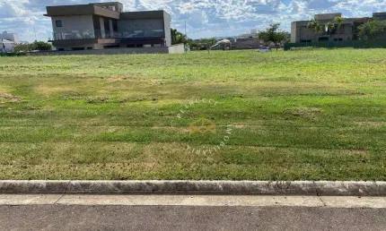 Terreno à venda, 510 m² por R$ 435.000,00 - Residencial Campo Camanducaia - Jaguariúna/SP