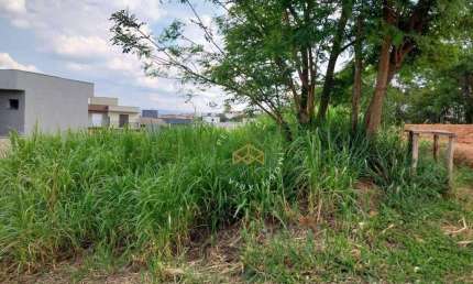 Terreno comercial à venda na Rua Mário Calmo (Parque Santa Rosa), 30, Santa Cândida, Vinhedo