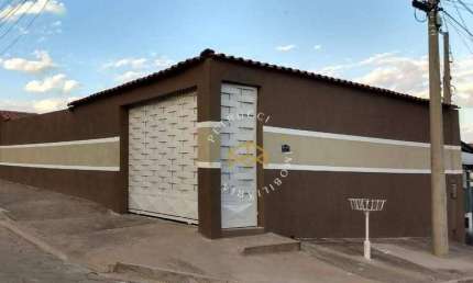 Casa com 3 dormitórios à venda, 190 m² por R$ 620.000,00 - Jardim Nova Veneza - Sumaré/SP