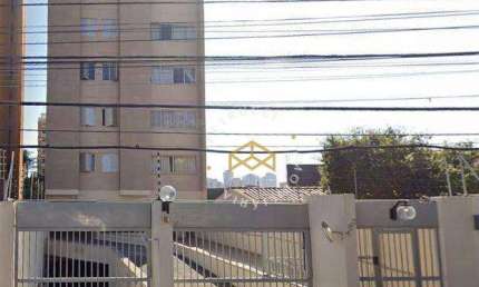Apartamento com 2 quartos à venda na Rua Doutor Carlos Guimarães, 483, Cambuí, Campinas