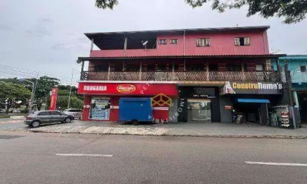 Prédio à venda, 713 m² por R$ 1.700.000,00 - Jardim Santo André - Hortolândia/SP
