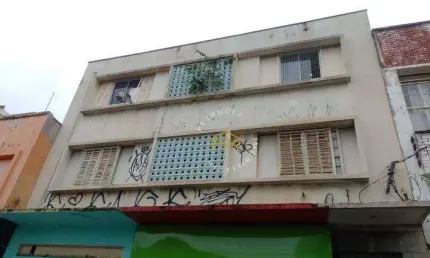 Apartamento com 2 dormitórios à venda, 93 m² por R$ 230.000,00 - Centro - Campinas/SP