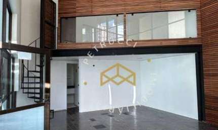 Sala para alugar, 61 m² por R$ 3.920,00/mês - Cambuí - Campinas/SP