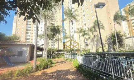 Apartamento com 3 dormitórios à venda, 154 m² por R$ 1.190.000,00 - Mansões Santo Antônio - Campinas/SP