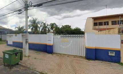 Terreno à venda, 345 m² por R$ 790.000,00 - Jardim Paraíso - Campinas/SP