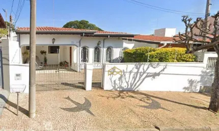 Casa com 3 dormitórios à venda, 230 m² por r$ 980.000,00 - chácara da barra - campinas/sp