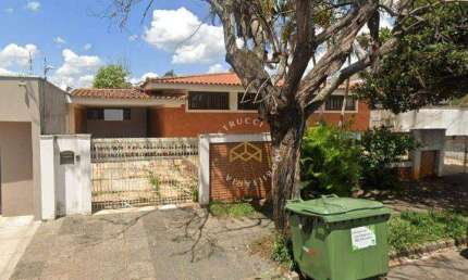 CASA COMERCIAL PARA LOCAÇÃO NA NOVA CAMPINAS  LOCALIZAÇÃO ESTRATÉGICA PARA O SEU NEGÓCIO