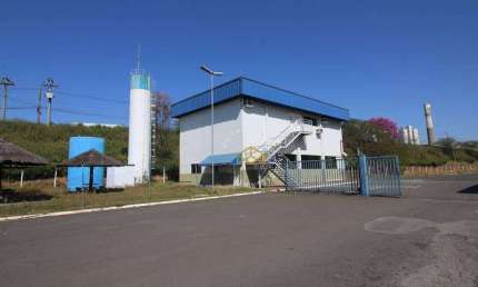 Galpão para alugar, 5250 m² por R$ 273.900,00/mês - Jardim Bela Vista - Sumaré/SP