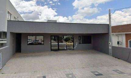 Sala para alugar, 200 m² por R$ 12.380,01/mês - Centro - Vinhedo/SP