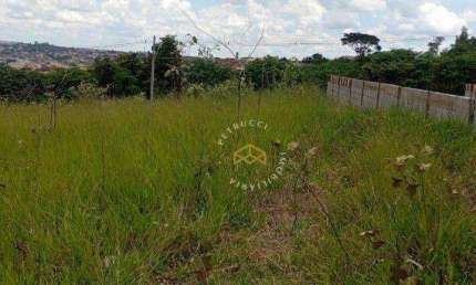 Terreno à venda, 175 m² por R$ 150.000,00 - Jardim Ouro Preto - Campinas/SP