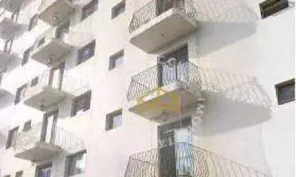 Apartamento com 2 dormitórios à venda, 60 m² por R$ 400.000,00 - Bonfim - Campinas/SP