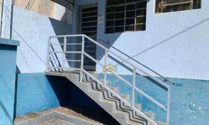 Galpão à venda, 268 m² por R$ 1.250.000,00 - Jardim São Matheus - Vinhedo/SP