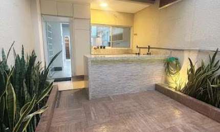 Casa com 3 dormitórios à venda, 141 m² por R$ 1.480.000,00 - Água Fria - São Paulo/SP