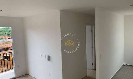 Apartamento com 2 dormitórios à venda, 41 m² por R$ 300.000,00 - Jardim García - Campinas/SP