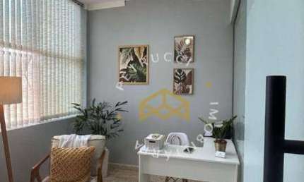 Sala à venda, 26 m² por R$ 220.000,00 - Loteamento Residencial Vila Bella - Campinas/SP