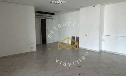 Sala para alugar, 70 m² por R$ 10.010,00/mês - Loteamento Residencial Vila Bella - Campinas/SP