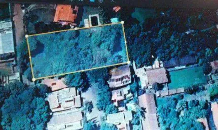 Terreno à venda, 2250 m² - Chácara Belvedere - Campinas/SP