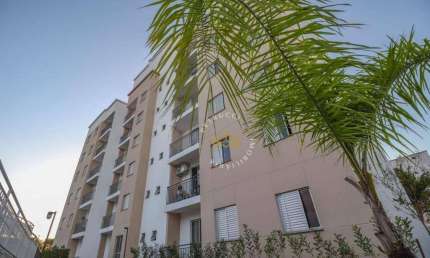 Apartamento com 2 dormitórios à venda, 49 m² por R$ 380.000,00 - Jardim Myrian Moreira da Costa - Campinas/SP