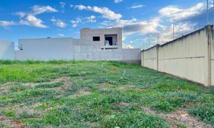 Terreno à venda, 391 m² por R$ 290.000,00 - Residencial Cidade Jardim - Cosmópolis/SP