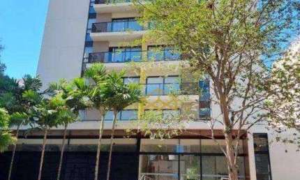 Apartamento com 1 quarto para alugar na Rua Barreto Leme, 19980, Cambuí, Campinas