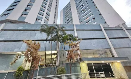 Apartamento com 4 dormitórios à venda, 121 m² por R$ 430.000,00 - Centro - Campinas/SP