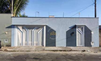 Casa com 3 dormitórios à venda, 332 m² por R$ 840.000,00 - Jardim Zaniboni II - Mogi Guaçu/SP
