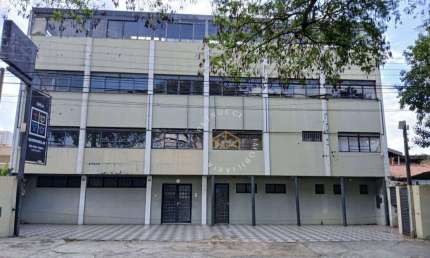 Prédio à venda, 920 m² por R$ 2.300.000,00 - Ponte Preta - Campinas/SP