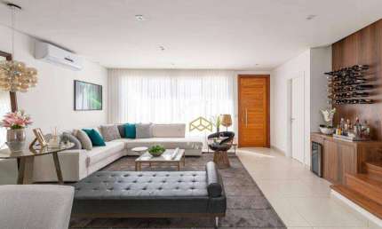 CASA COM 3 DORMITÓRIOS À VENDA, 172 M² - OBSERVATÓRIO - VINHEDO/SP