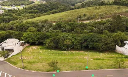 Terreno à venda, 582 m² por R$ 500.000,00 - Condomínio Reserva Santa Isabel - Louveira/SP