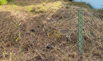 Terreno à venda, 300 m² por R$ 350.000,00 - Ana Carolina - Valinhos/SP