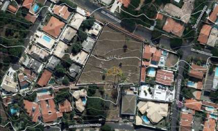 Terreno à venda, 5020 m² por R$ 10.550.000,00 - Parque Taquaral - Campinas/SP