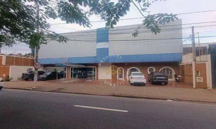 Casa com 5 dormitórios, 590 m² - venda por r$ 2.200.000,00 ou aluguel por r$ 16.946,01/mês - jardim chapadão - campinas/sp