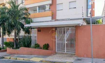 Apartamento dos Sonhos à Venda ou Locação!  Vila Bastos - Santo André/SP