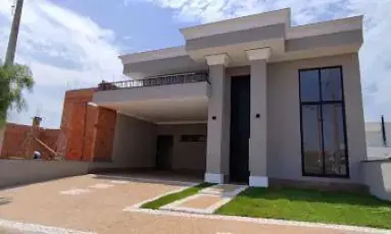 Casa com 3 dormitórios à venda, 162 m² por R$ 1.020.000,00 - Residencial Jardim do Jatobá - Hortolândia/SP