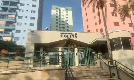 Apartamento com 3 dormitórios à venda, 72 m² por r$ 640.000,00 - vila são bento - campinas/sp