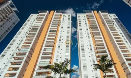 Apartamento com 3 dormitórios à venda, 119 m² por r$ 1.480.000,00 - taquaral - campinas/sp