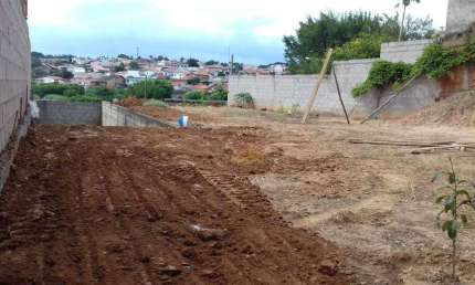Terreno à venda, 426 m² por R$ 450.000,00 - Jardim Andorinhas - Campinas/SP