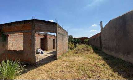 Terreno à venda, 300 m² por R$ 240.000,00 - Jardim Girassol - Hortolândia/SP