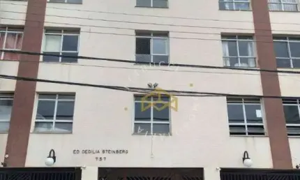 Kitnet com 1 dormitório à venda, 36 m² por R$ 170.000,00 - Centro - Campinas/SP