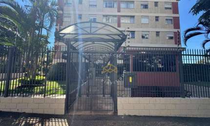 Apartamento com 3 quartos à venda na Rua Major Luciano Teixeira, 66, Bonfim, Campinas