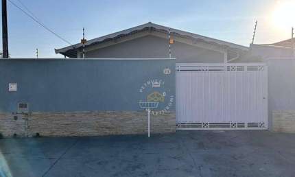Casa com 4 dormitórios para alugar, 200 m² - Jardim Nova Europa - Campinas/SP