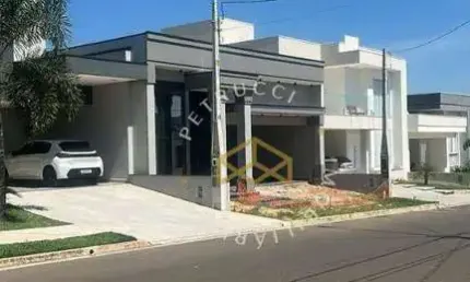 Casa com 3 dormitórios à venda, 171 m² - parque olívio franceschini - hortolândia/sp