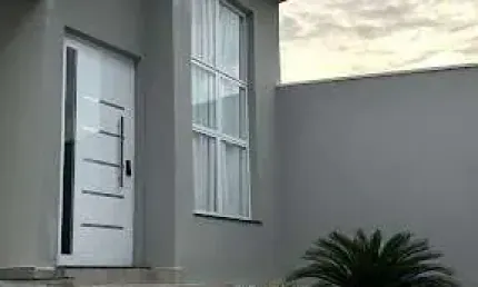 Casa com 3 dormitórios à venda, 180 m² por R$ 1.325.000,00 - Residencial Nova Era - Valinhos/SP